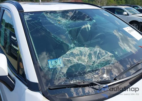 2024 Toyota Rav4 Xle из США, поврежденный, VIN 2T3P1RFV9RC445463